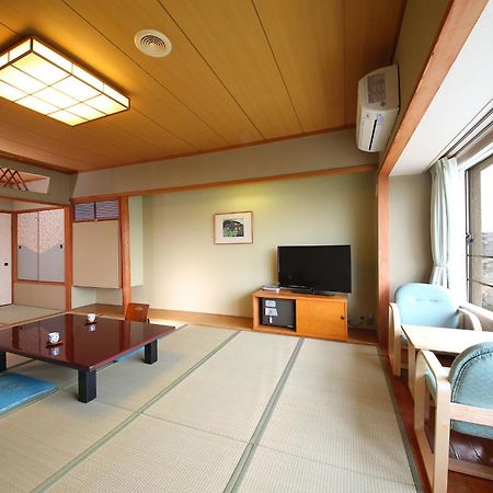 Ooedo Onsen Monogatari Nagasaki Hotel Seifu מראה חיצוני תמונה