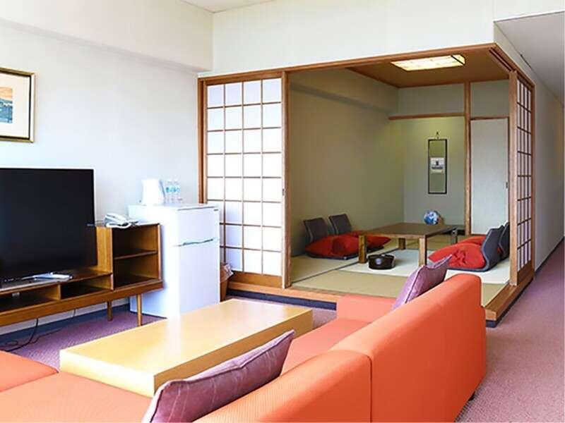 Ooedo Onsen Monogatari Nagasaki Hotel Seifu מראה חיצוני תמונה