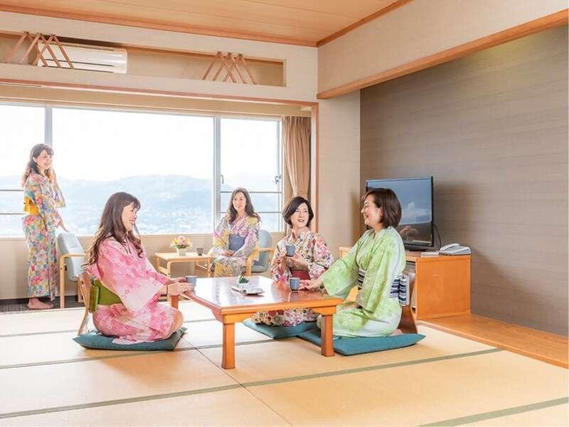 Ooedo Onsen Monogatari Nagasaki Hotel Seifu מראה חיצוני תמונה