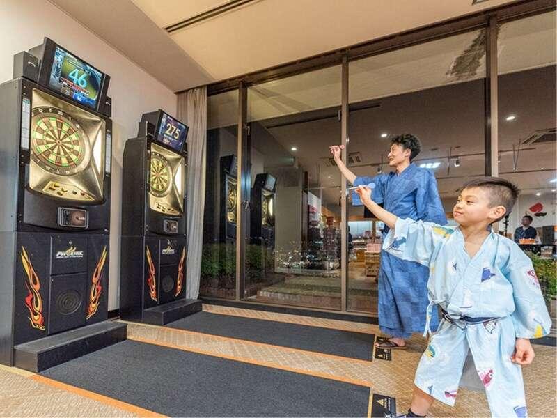 Ooedo Onsen Monogatari Nagasaki Hotel Seifu מראה חיצוני תמונה
