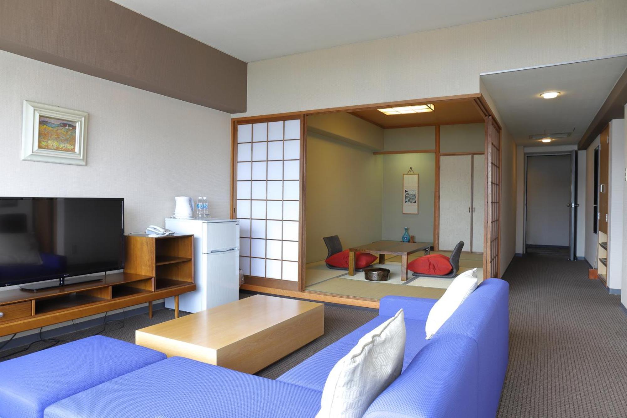 Ooedo Onsen Monogatari Nagasaki Hotel Seifu מראה חיצוני תמונה