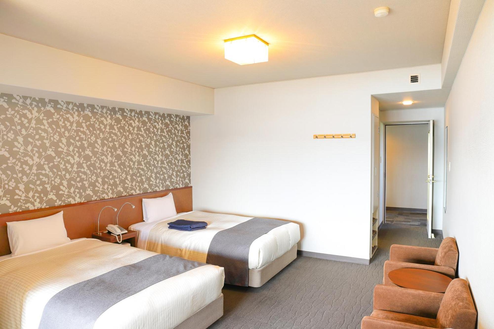 Ooedo Onsen Monogatari Nagasaki Hotel Seifu מראה חיצוני תמונה