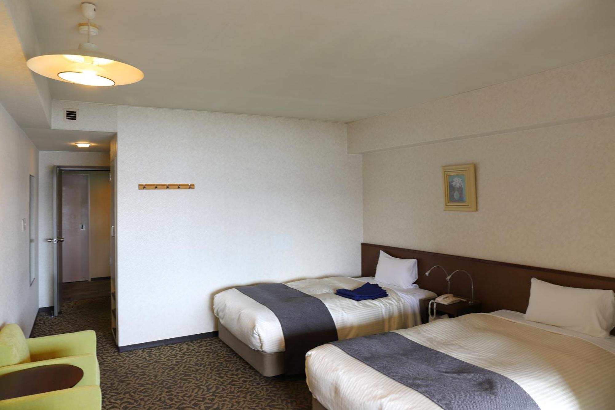 Ooedo Onsen Monogatari Nagasaki Hotel Seifu מראה חיצוני תמונה
