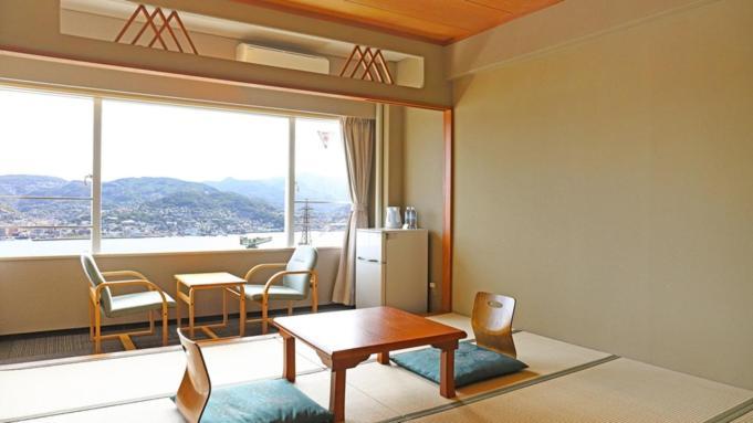 Ooedo Onsen Monogatari Nagasaki Hotel Seifu מראה חיצוני תמונה