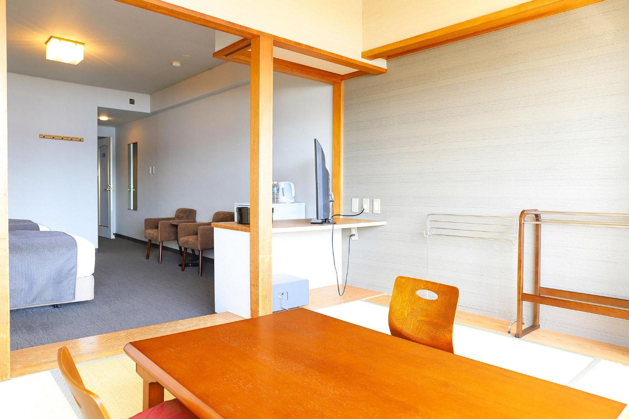 Ooedo Onsen Monogatari Nagasaki Hotel Seifu מראה חיצוני תמונה