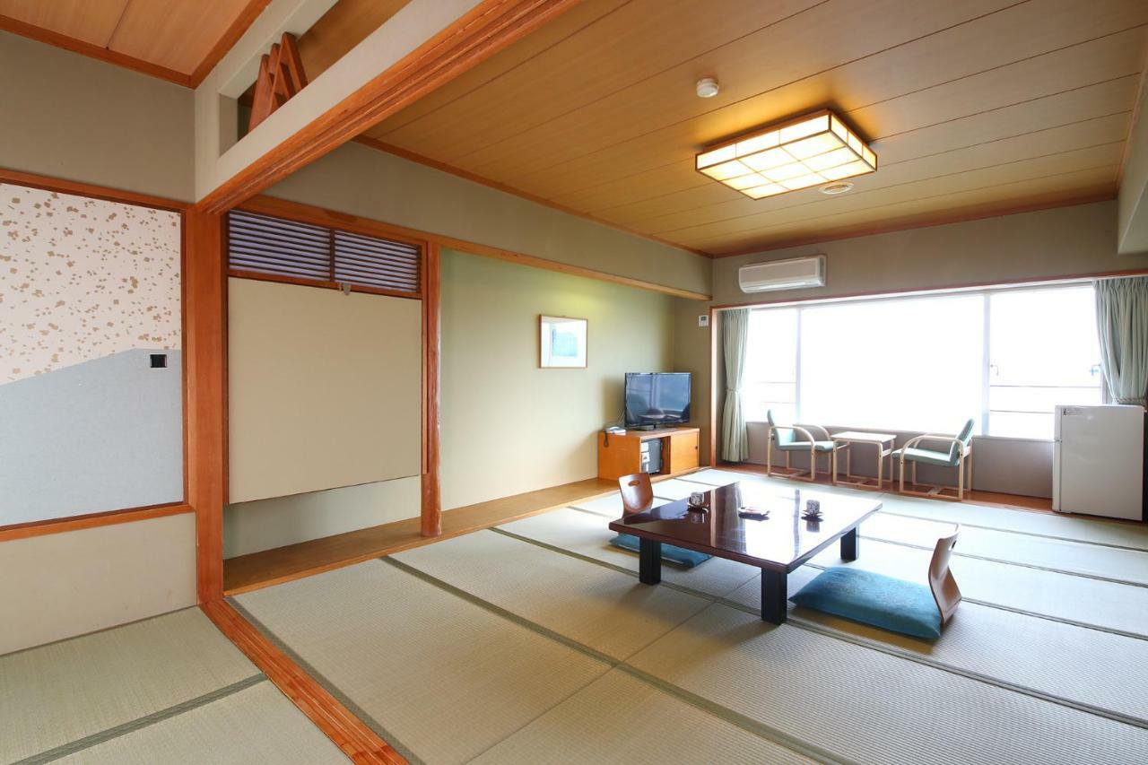 Ooedo Onsen Monogatari Nagasaki Hotel Seifu מראה חיצוני תמונה