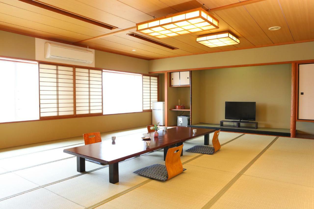 Ooedo Onsen Monogatari Nagasaki Hotel Seifu מראה חיצוני תמונה